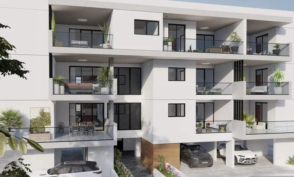 Luxury Apartments 16