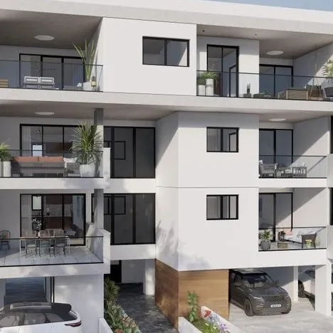 Luxury Apartments 16