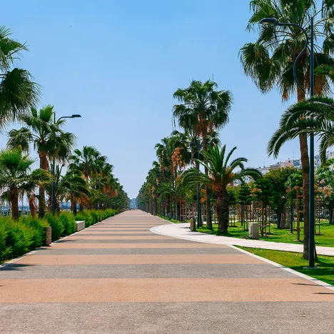 Golden Mile Limassol