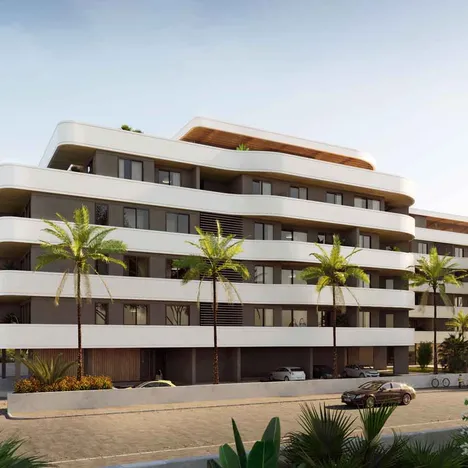 Eden Roc Residence B