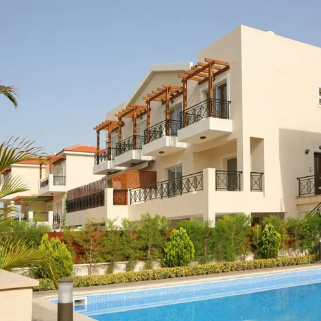 Limassol Star Complex