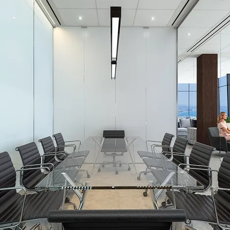 Total Tower Limassol