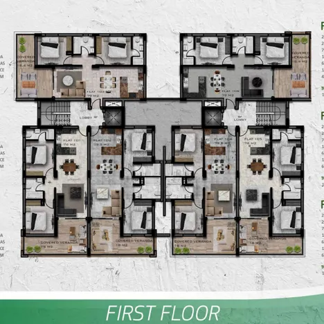 Stephan 110 Residences