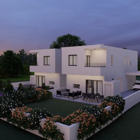 Aradippou Residences 8