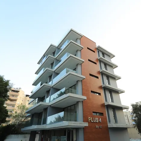 Plus 4 Residence