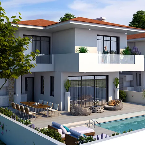 Vergi Coastal Residences