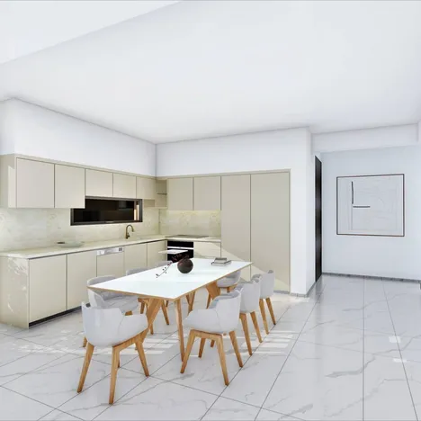 Blue Sapphire Residences