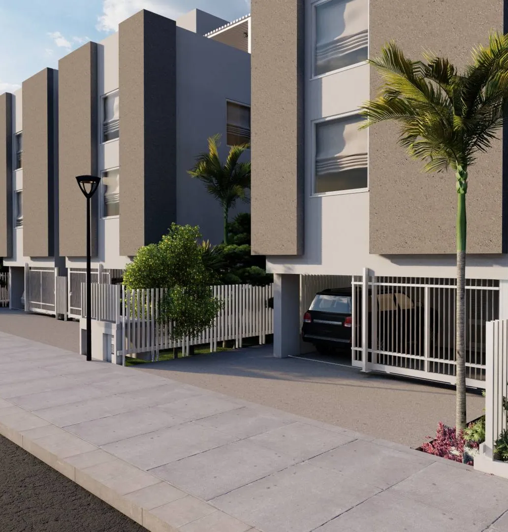 Krasas Hillside Residences