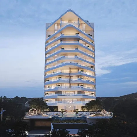 180° Limassol Residence