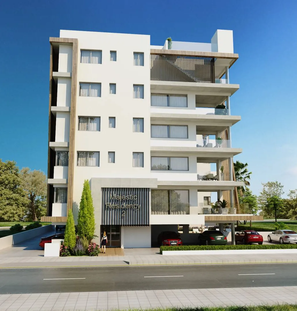 Majestic II Residence