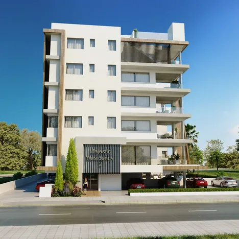 Majestic II Residence