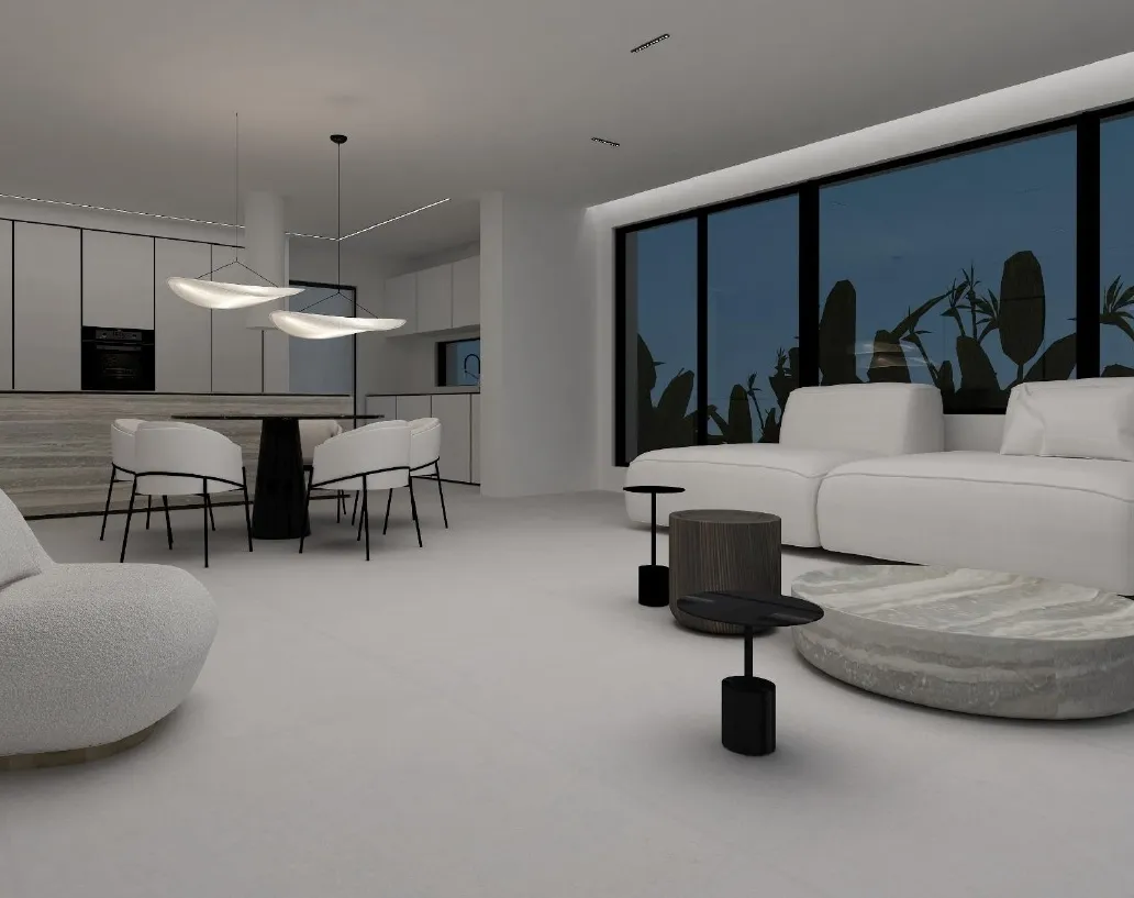 Meandros Residence