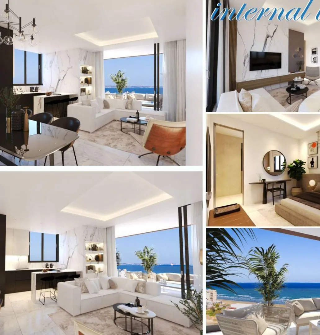 Mackenzie Sea Orchid