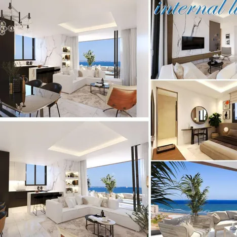 Mackenzie Sea Orchid