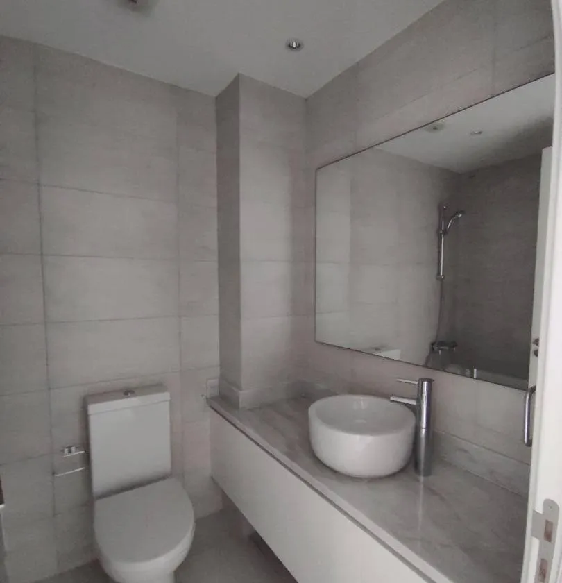 Lighthouse Apartment