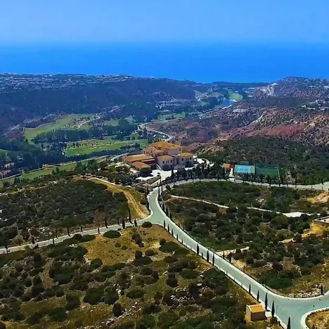 Imperial Residences (Venus Rock Golf Resort)