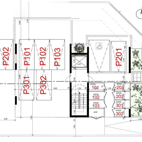 FC254 POLEMIDIA COURT 4