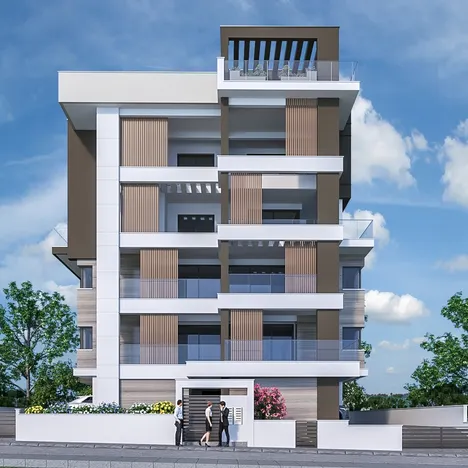 Premier Downtown Residences