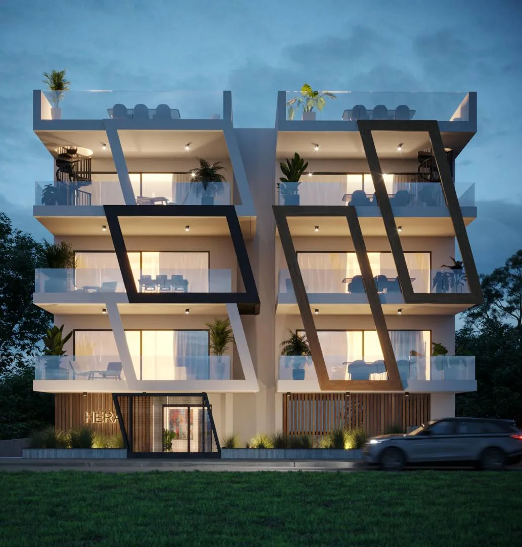 Hera Residence  (Sacoco 37)