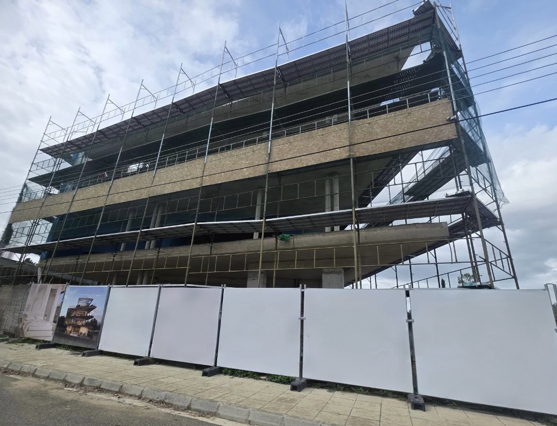 Triangle Residence Nicosia