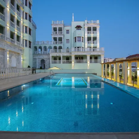 Belgravia Residences