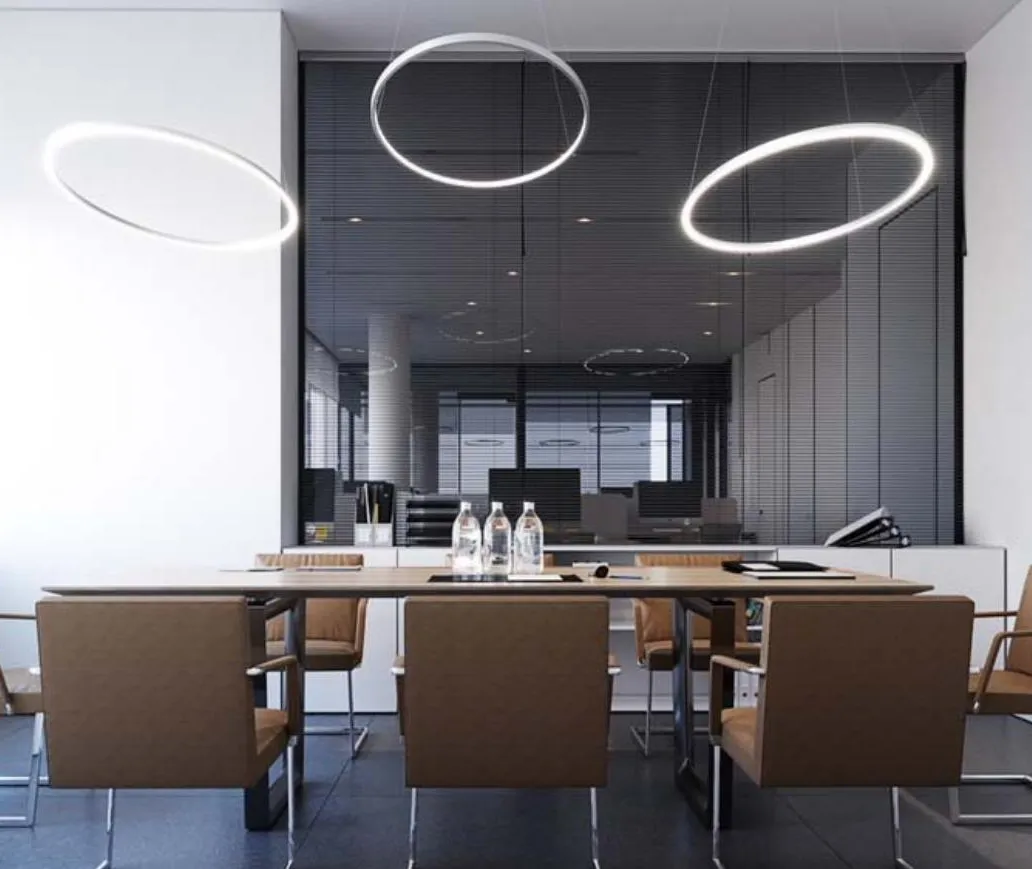 Benchmark Office Centre