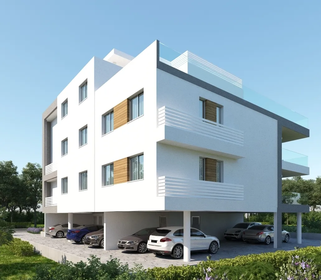 Garden Square Residences