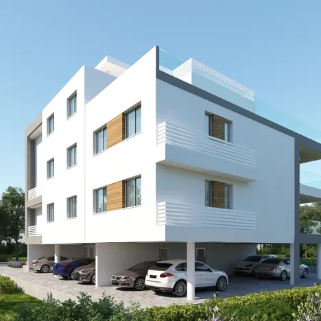 Garden Square Residences