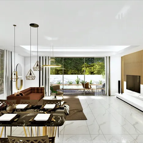 Blue Sapphire Residences