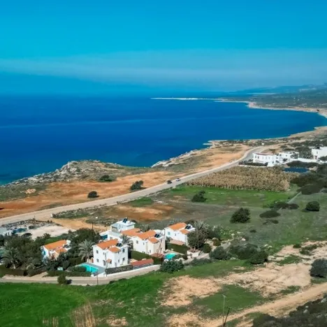 Riviera Residences Peyia