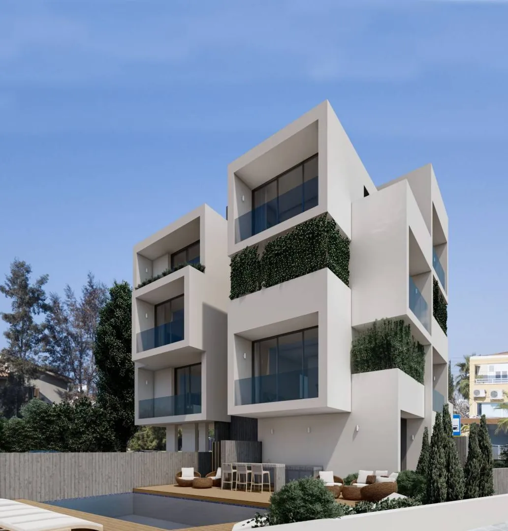 Promenade Boutique Hotel