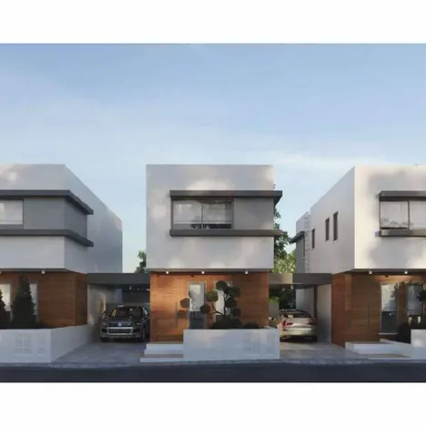 Oroklini Elite Villas