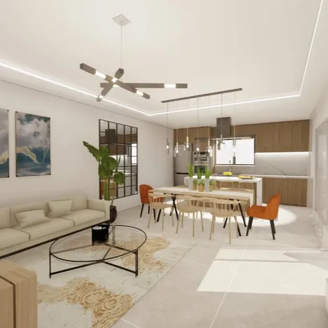 Prime Residence Nicosia