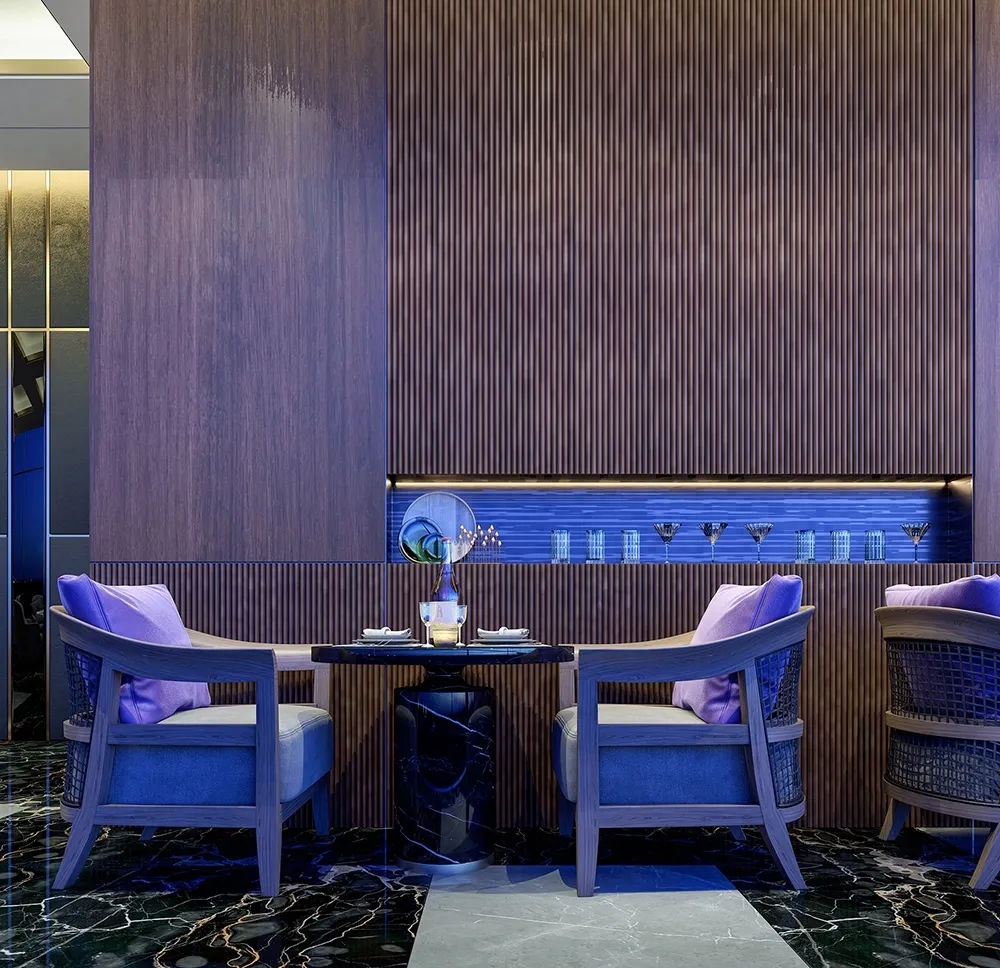 Total Tower Limassol