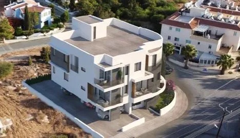 Paralimni Court 2 (FC124)