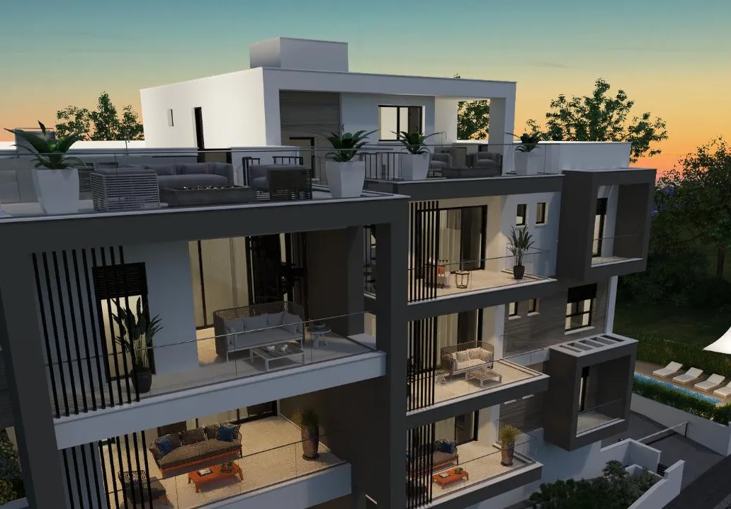 Panthea Hills Residences