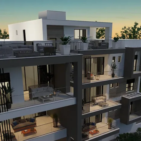 Panthea Hills Residences
