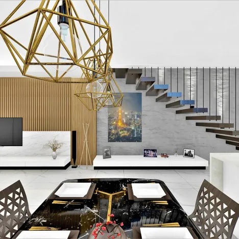 Blue Sapphire Residences