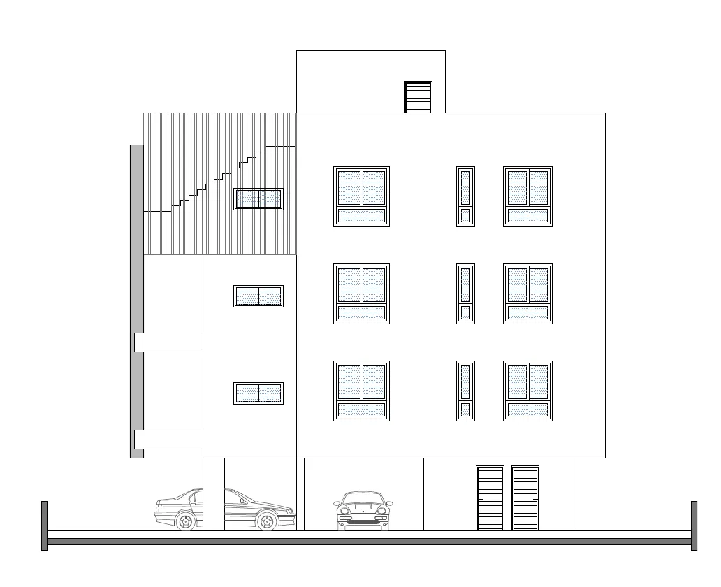 Home City Residences 3