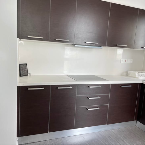 2-bedroom penthouse in Limassol / Panthea