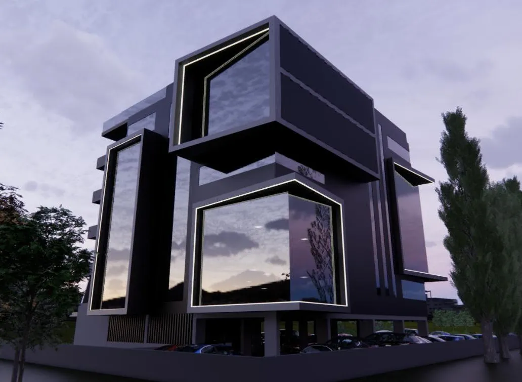 Seres Business Center