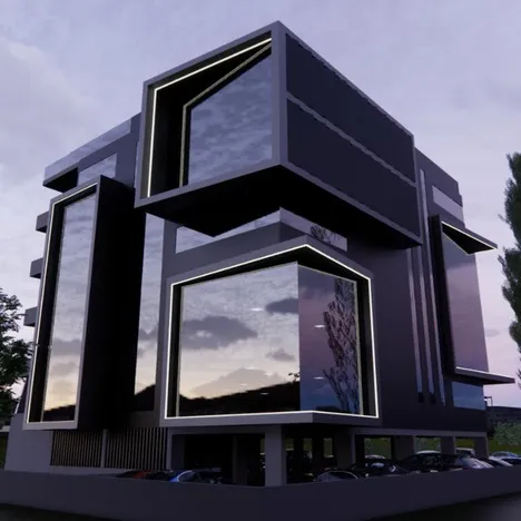 Seres Business Center