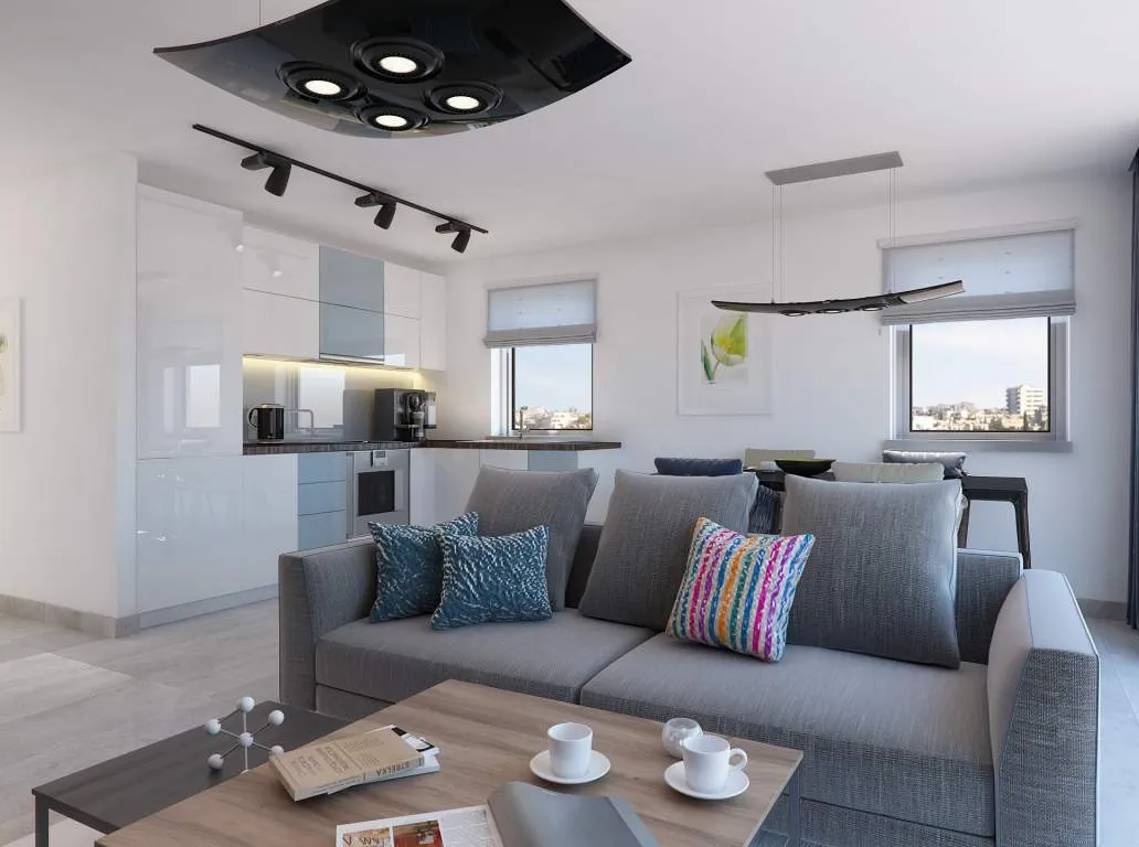 Jasmine Residence Larnaca