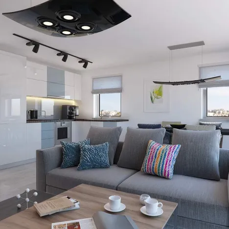 Jasmine Residence Larnaca