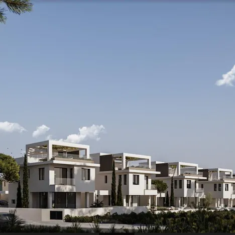 Saint Nicolas Villas 