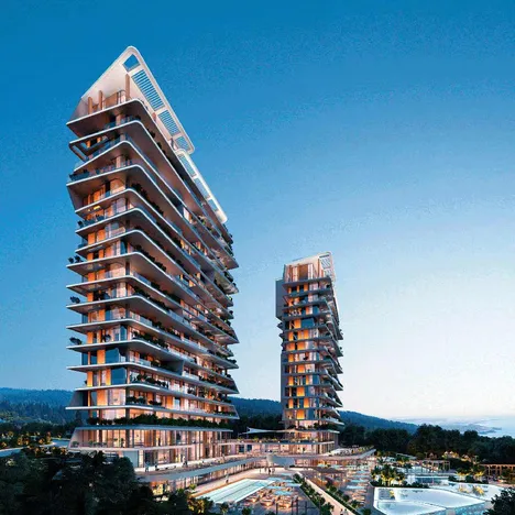 Zaria Resort Limassol