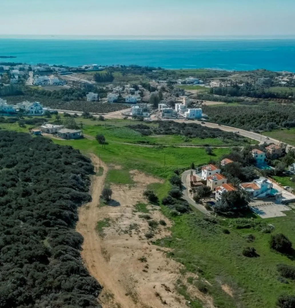 Riviera Residences Peyia