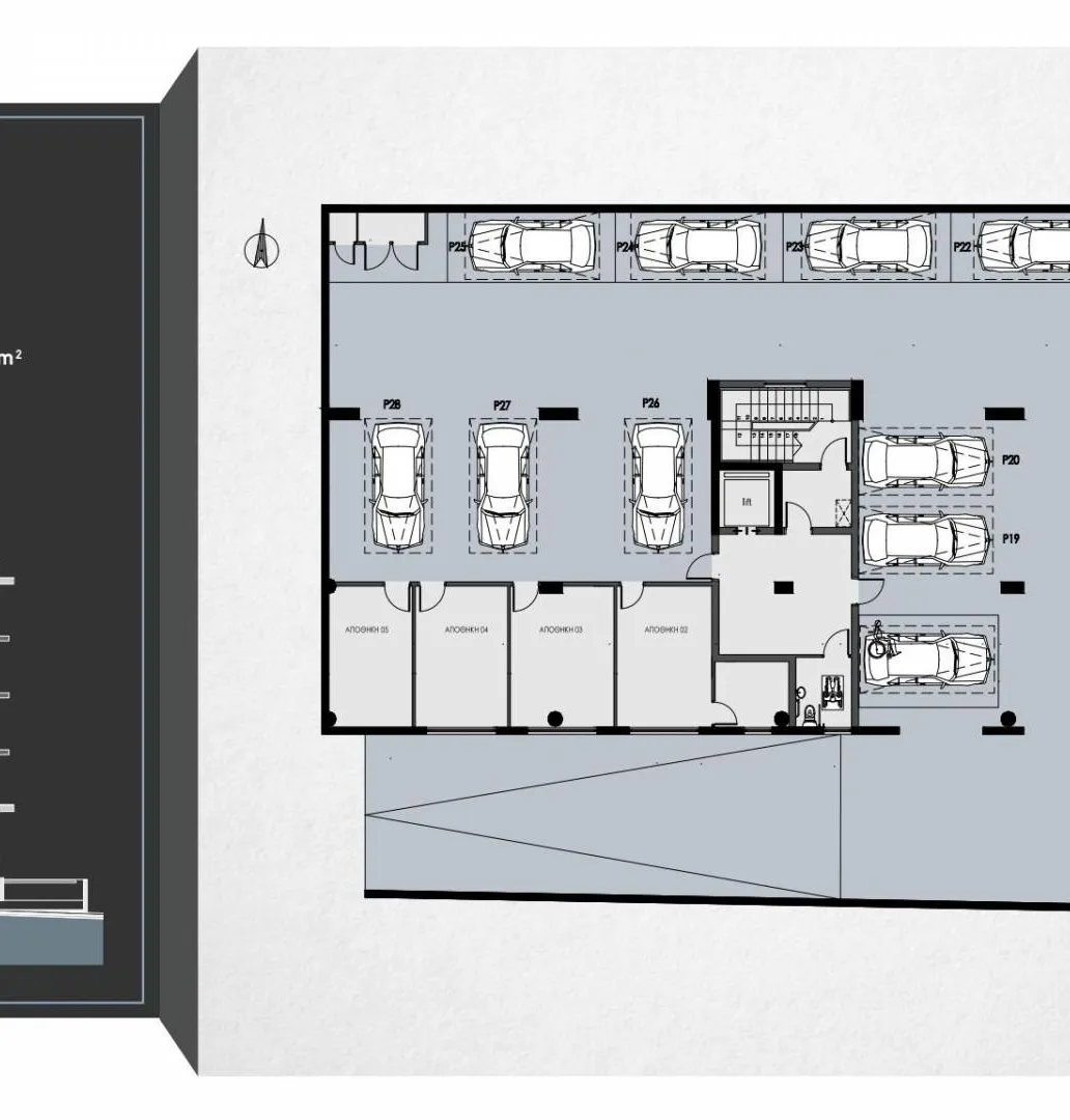 Elysium Tower Business Centre