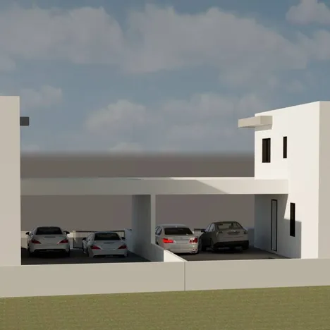 Agia Varvara Nicosia