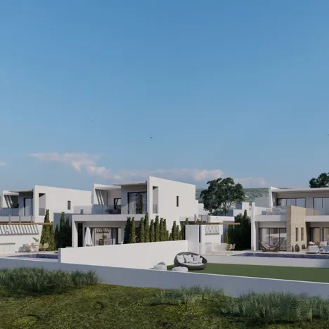 Georgiana Residences 2